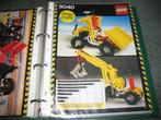 LEGO PNEUMATIC 8040 SET, Kinderen en Baby's, Complete set, Ophalen of Verzenden, Lego, Zo goed als nieuw