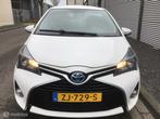 Toyota Yaris 1.5 Hybrid Climate controle camera all Season!, 1497 cc, Gebruikt, Euro 6, 4 cilinders