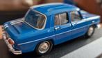 Renault 8 Gordini 1969 Solido, Nieuw, Solido, Ophalen of Verzenden, Auto