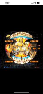 Siverball Mania, Verzamelen, Automaten | Flipperkasten, Gebruikt, Elektronisch, Bally, Ophalen of Verzenden