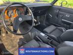 Opel Manta A | 1971 | Route 66 Auctions, Auto's, Oldtimers, Overige carrosserieën, Zwart, Bedrijf, Opel