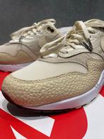 Nike Air Max 1 coconut milk maat 45, Nike, Nieuw, Ophalen of Verzenden, Sneakers of Gympen