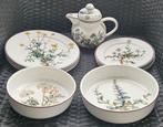 Villeroy & Boch Botanica Servies 10 delen zgan, Ophalen of Verzenden