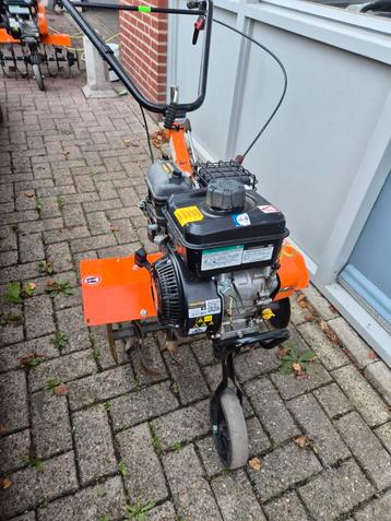 Tuinfrees / Grondfrees bl6000b  beschikbaar voor biedingen