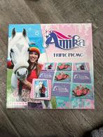 Triple memory Amika, Vijf spelers of meer, Ophalen of Verzenden, Gebruikt