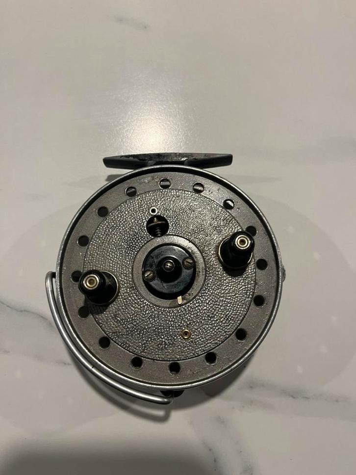 Centrepin J.w Young & Sons the Trudex, Watersport en Boten, Hengelsport | Karpervissen, Gebruikt, Overige typen, Ophalen of Verzenden