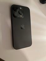 Apple IPhone 14 Pro 128GB Bijna Nieuw, Zwart, Ophalen of Verzenden, Zo goed als nieuw, 128 GB