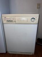 Zanussi Condensdroger - TCS 674E, Witgoed en Apparatuur, Ophalen, 6 tot 8 kg, Gebruikt, Voorlader