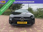 Mercedes A-klasse 180 Luxury Line / Navigatie / Camera / Etc, Automaat, 136 pk, Gebruikt, Parkeerassistent