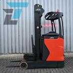 Linde R14-01 Elektrische reachtruck 3235H! Batterij 2020!, 1000 tot 2000 kg, Elektrisch, Reachtruck, Linde