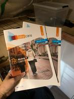 Take Care Module 5 - Nieuw!, Boeken, Ophalen, Nieuw, Niet van toepassing