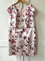 Linea Raffaelli nette jurk lichtroze, maat 42, Kleding | Dames, Maat 42/44 (L), Ophalen of Verzenden, Zo goed als nieuw, Knielengte