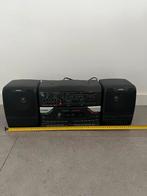 Vintage Cassetterecorder - Cosmel Dynamic, Ophalen, Gebruikt, Radio