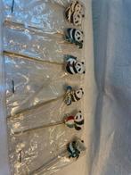 Boekenlegger panda, Antiek en Kunst, Ophalen of Verzenden