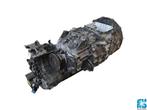 GEARBOX DAF MET RETARDER VAN TOTAL RATIO 15,86-1,00 RECONDIT, -, -, Gereviseerd, -