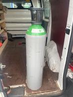 Argon 20l 200bar fles LEEG koopfles, Doe-het-zelf en Verbouw, Ophalen, Zo goed als nieuw, Tig