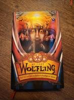 Wolfling Di Toft, het circus van schemerschaduw en illusie, Ophalen of Verzenden, Gelezen