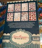 Hobbyjournaal Knipvellen Posters, Hobby en Vrije tijd, Ophalen of Verzenden, Nieuw, Knipvel