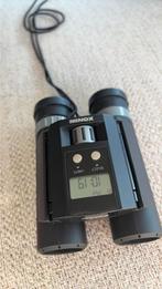Minox 8 x 24 kijker, Ophalen of Verzenden, Zo goed als nieuw, 20x of meer, Met hoes of tas