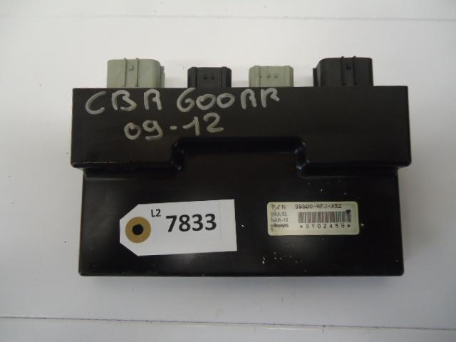 CBR600RR 2009 - 2012 Honda CDI D1-30481, Motoren, Accessoires | Overige