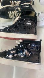 Louboutin schoenen, Overige merken, Overige typen, Ophalen of Verzenden, Zo goed als nieuw