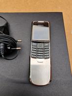 Nokia 8800, Ophalen of Verzenden, Geen camera