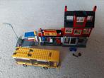 LEGO City De Straathoek 7641, Ophalen of Verzenden, Zo goed als nieuw, Complete set, Lego