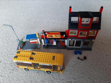 LEGO City De Straathoek 7641 beschikbaar voor biedingen