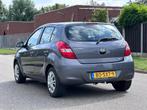 Hyundai I20 1.2i i-Motion 5DR*Airco*Trekhaak*NAP*Dealer onde, Euro 5, 450 kg, Gebruikt, Origineel Nederlands