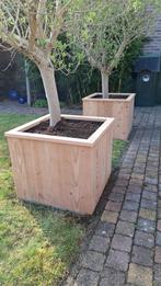 Op maat gemaakte TuinMeubelen - Snel geleverd - Eigen ideeen, Tuin, Nieuw, Ophalen of Verzenden, Hout