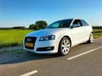 Audi A3 Sportback 1.4 TFSI, Auto's, Voorwielaandrijving, 4 cilinders, Wit, Grijs