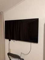 Samsung TV (2 maanden oud) – defect scherm, Audio, Tv en Foto, Televisies, Ophalen, Zo goed als nieuw, Samsung, 100 cm of meer