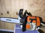 stihl kettingzagen , husqvarna ,kettingzaag te koopva 199, Tuin en Terras, Hand-tuingereedschap, Ophalen, Zo goed als nieuw, Overige soorten