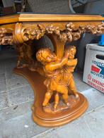 Barok salontafel, Antiek en Kunst, Antiek | Meubels | Tafels, Ophalen