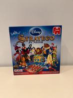 Stratego junior disney, Hobby en Vrije tijd, Gezelschapsspellen | Bordspellen, Ophalen of Verzenden, Zo goed als nieuw