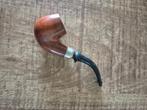 tabak pijp 2x, Verzamelen, Rookartikelen, Aanstekers en Luciferdoosjes, Ophalen of Verzenden, Gebruikt, (Water)pijp