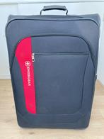 Koffer, Ophalen, Overige materialen, 45 tot 55 cm, Zo goed als nieuw