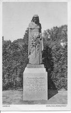 Ermelo Oorlogsmonument., Ophalen of Verzenden, 1940 tot 1960, Ongelopen, Gelderland