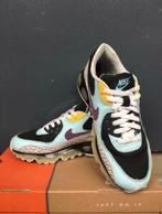 Nike Air Max 90/360 One Time Only “Footpatrol” Mt 40 |US 7, Overige kleuren, Nike, Ophalen of Verzenden, Sneakers of Gympen