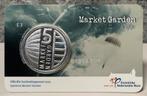 Market Garden Vijfje UNC Coincard, Ophalen of Verzenden, Euro's, Losse munt