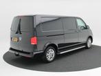 Volkswagen Transporter 2.0 TDi 150 Pk Automaat Bulli L2H1 28, Auto's, Bestelauto's, Stof, Gebruikt, 4 cilinders, 150 pk
