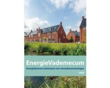 Energie Vademecum 2020 9789052691381 beschikbaar voor biedingen
