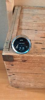 Vintage Smiths Temperatuurmeter, Gebruikt, Niet beschikbaar, Ophalen of Verzenden, London, UK (Geschat)