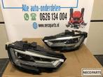 Audi A3 8v facelift vol led koplamp 8V0941033/8V0941034, Ophalen of Verzenden, Gebruikt, Audi