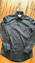 Zwarte blouse maat s, Ophalen of Verzenden, Zo goed als nieuw, Zwart