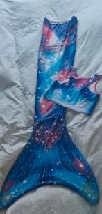 Zeemeermin Staart Set (6-10 jaar), Kinderen en Baby's, Kinderkleding | Kinder-zwemkleding, Ophalen of Verzenden