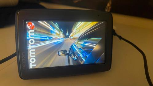 TomTom via, Auto diversen, Autonavigatie, Zo goed als nieuw, Ophalen of Verzenden