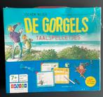 De Gorgels - taalspelletjes - Nieuw in cellofaan, Ophalen of Verzenden, Zo goed als nieuw