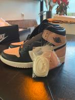 Nike Air Jordan 1 High Atmosphere - Nieuw, Kleding | Dames, Schoenen, Nike, Nieuw, Ophalen of Verzenden, Sneakers of Gympen