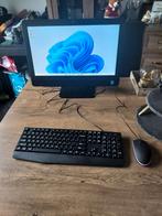 Al in one pc, Computers en Software, Desktop Pc's, Ophalen, SSD